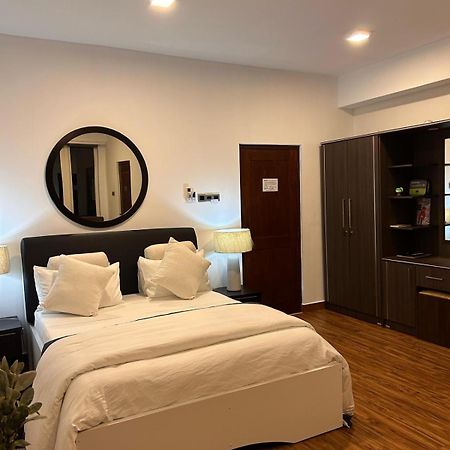 Anna Asia Villa Kandy Buitenkant foto