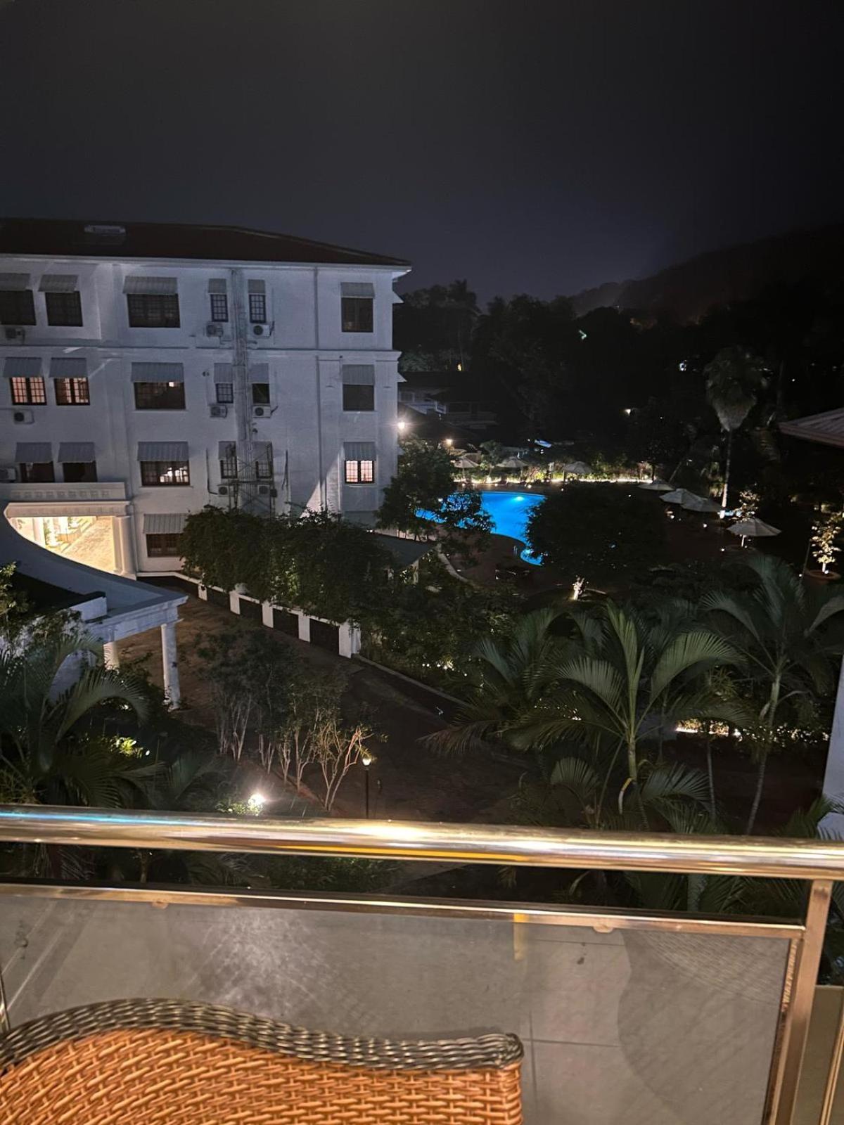 Anna Asia Villa Kandy Buitenkant foto